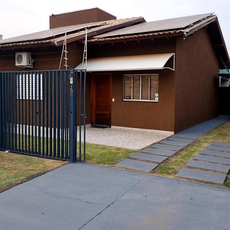 Atlantico Residencial Villa Bonito  Bagian luar foto