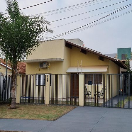 Atlantico Residencial Villa Bonito  Bagian luar foto