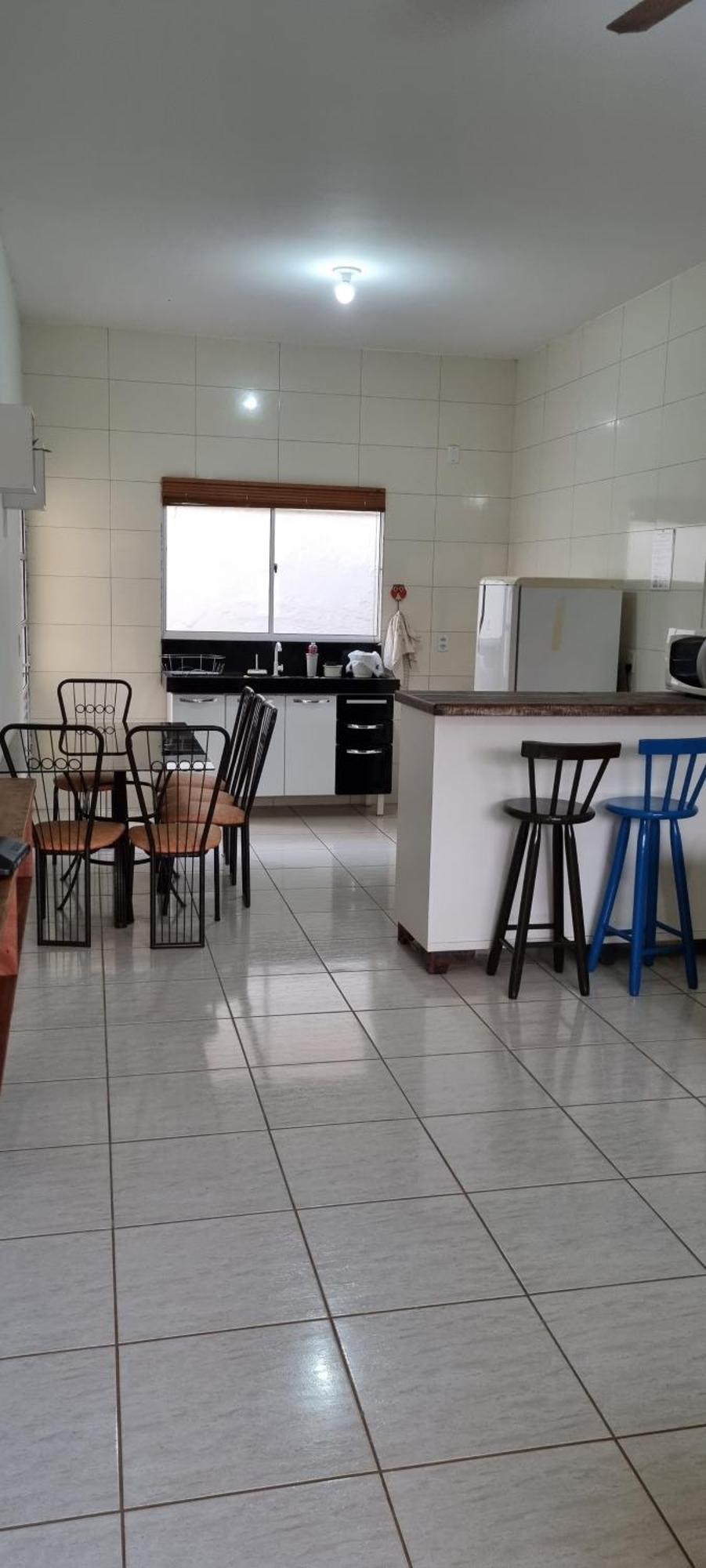 Atlantico Residencial Villa Bonito  Bagian luar foto