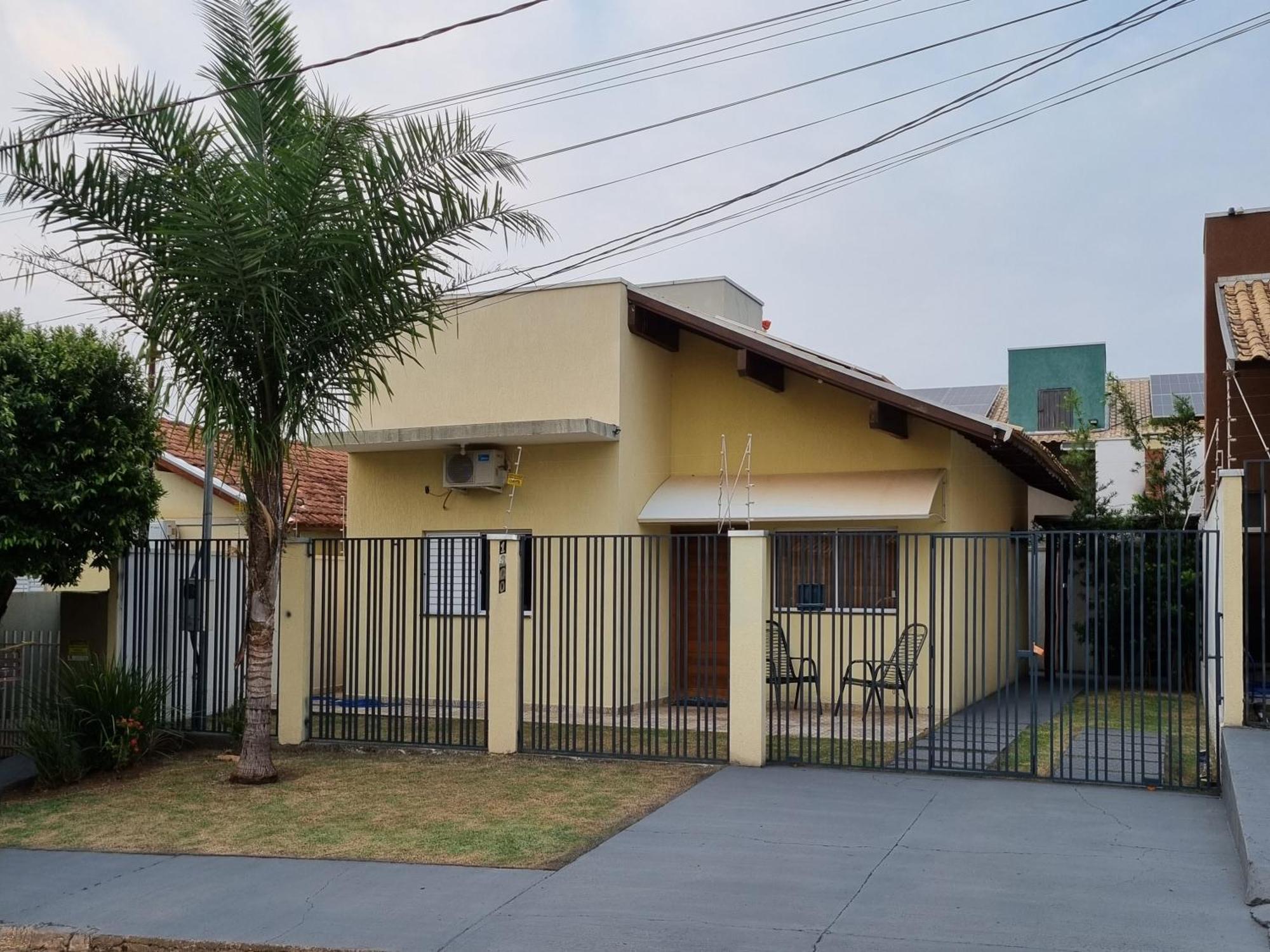 Atlantico Residencial Villa Bonito  Bagian luar foto