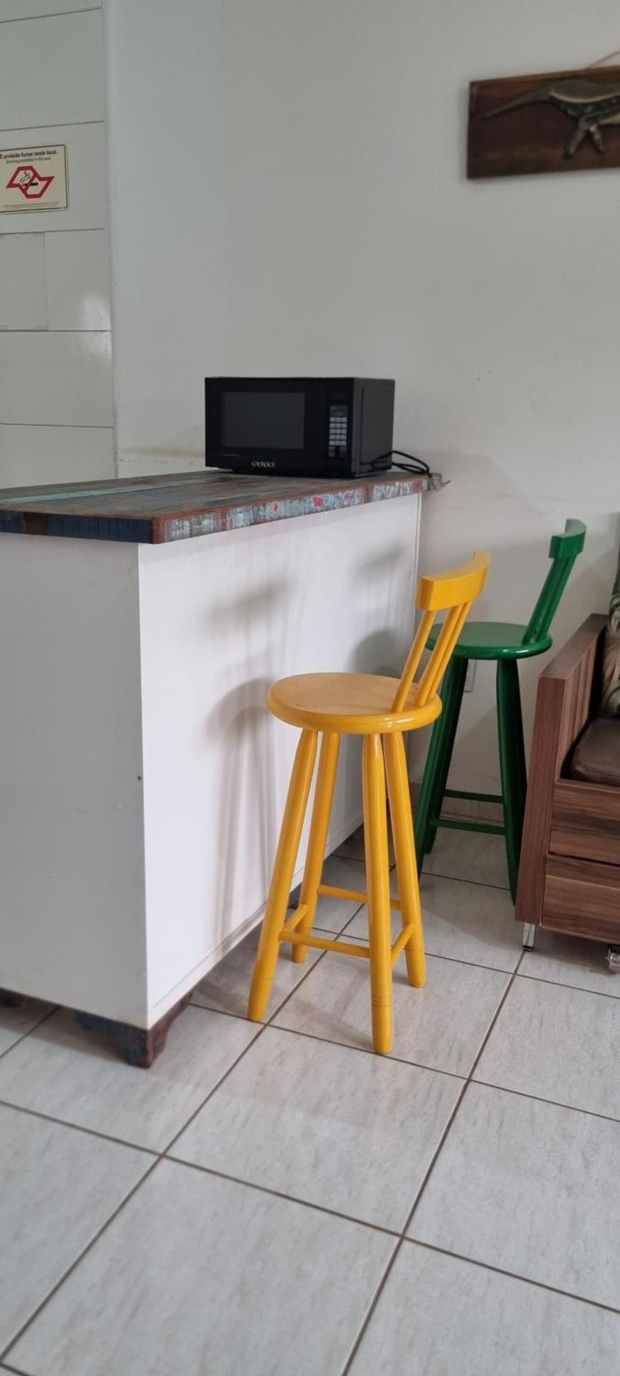 Atlantico Residencial Villa Bonito  Ruang foto