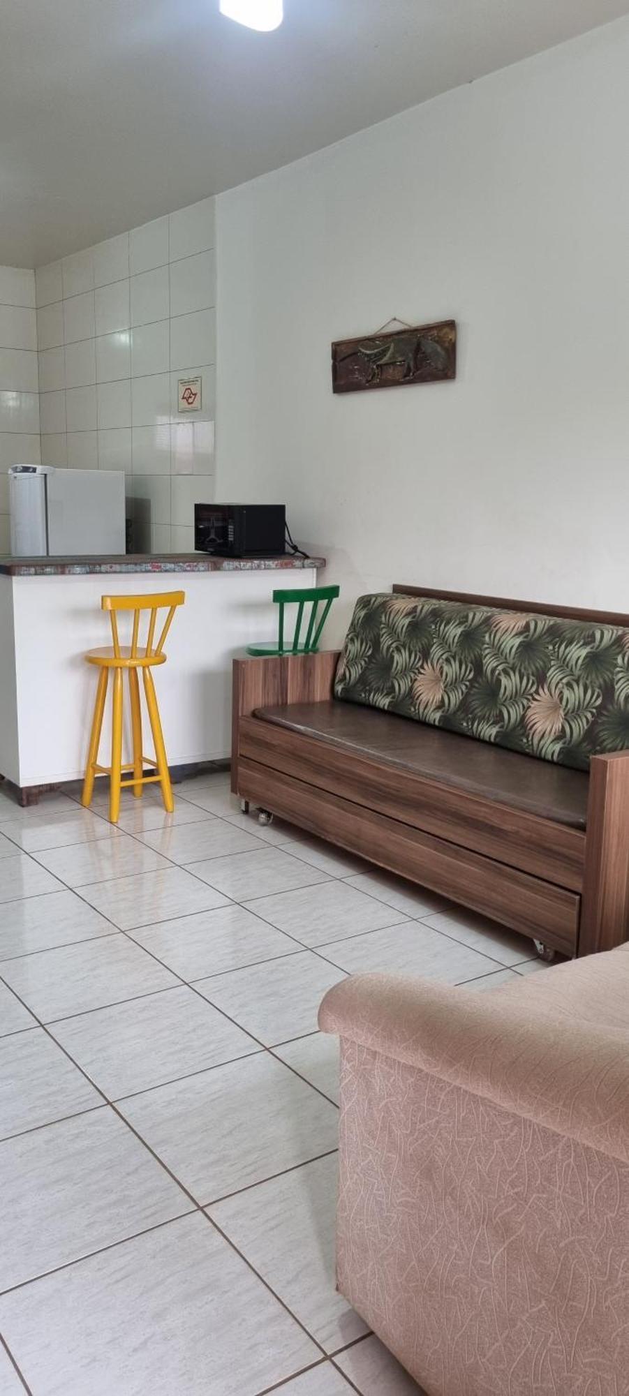Atlantico Residencial Villa Bonito  Ruang foto