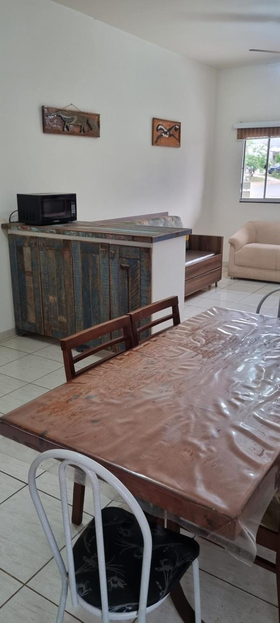 Atlantico Residencial Villa Bonito  Ruang foto