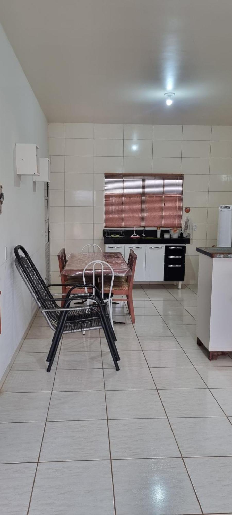 Atlantico Residencial Villa Bonito  Ruang foto