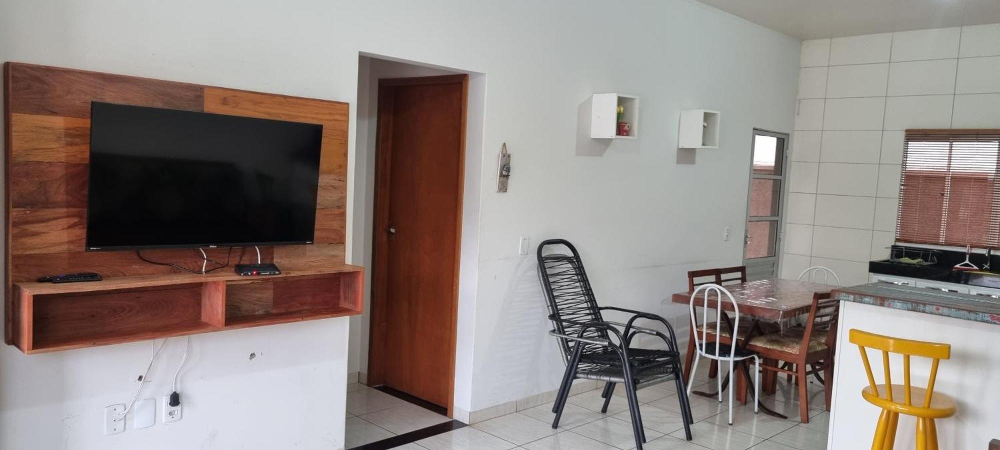 Atlantico Residencial Villa Bonito  Ruang foto