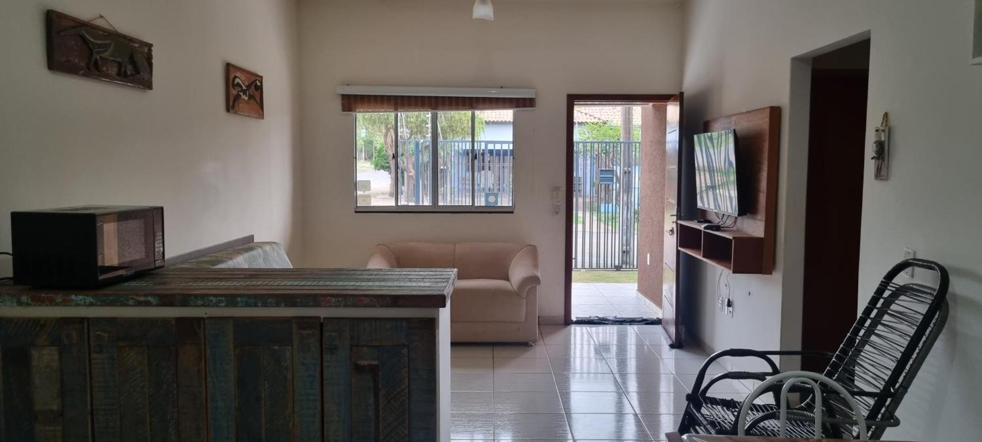 Atlantico Residencial Villa Bonito  Ruang foto