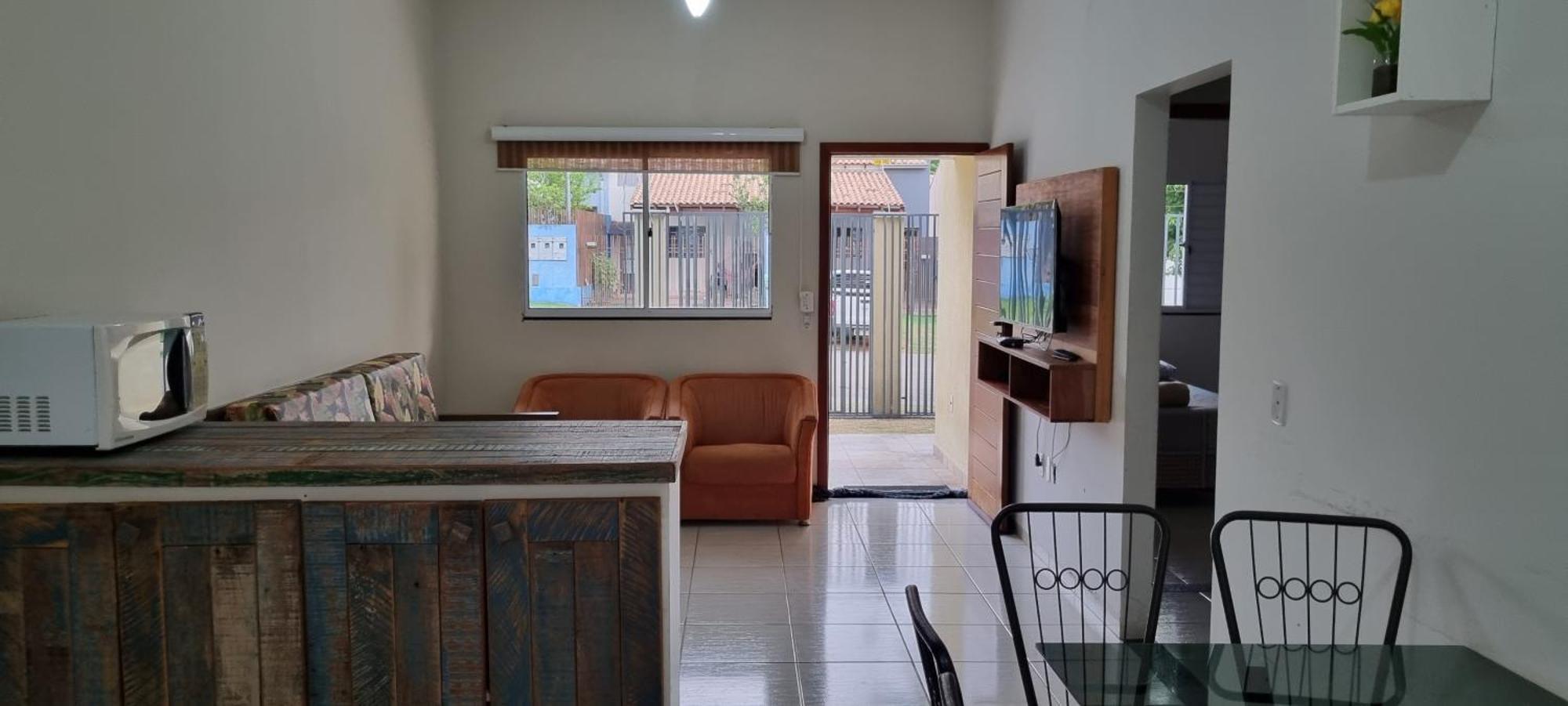 Atlantico Residencial Villa Bonito  Ruang foto