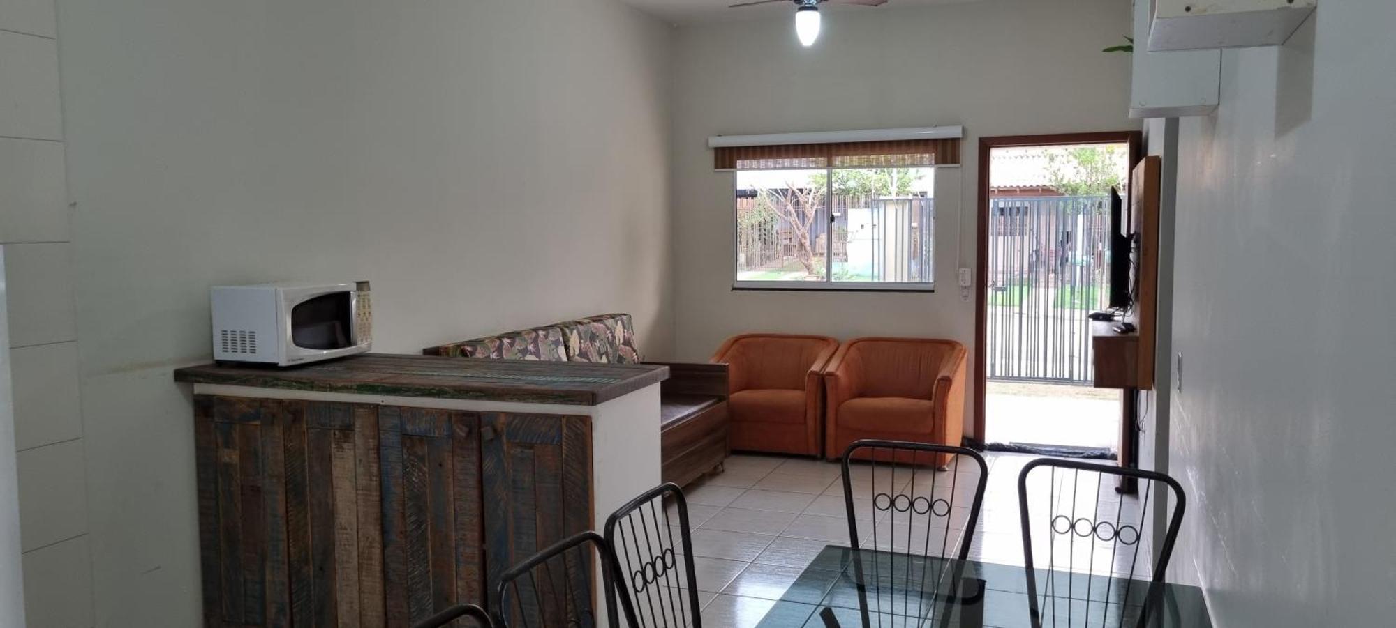 Atlantico Residencial Villa Bonito  Ruang foto