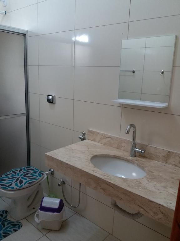 Atlantico Residencial Villa Bonito  Bagian luar foto