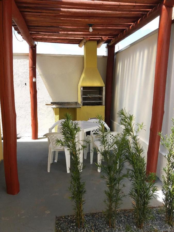Atlantico Residencial Villa Bonito  Bagian luar foto