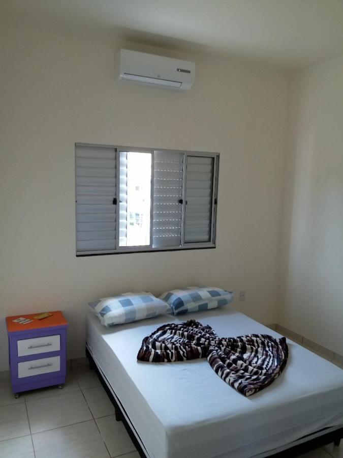 Atlantico Residencial Villa Bonito  Bagian luar foto