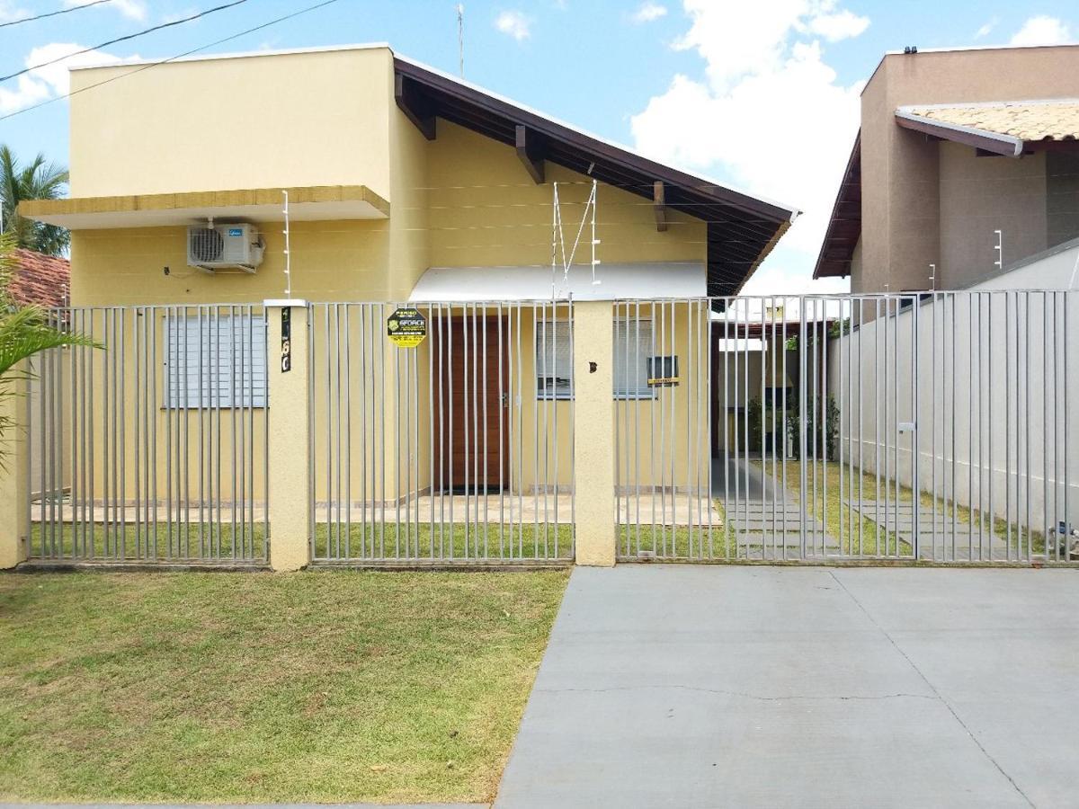 Atlantico Residencial Villa Bonito  Bagian luar foto