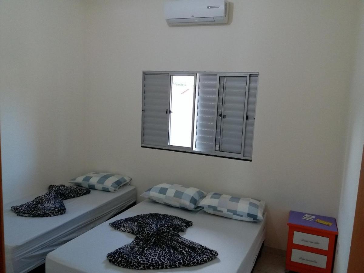 Atlantico Residencial Villa Bonito  Bagian luar foto