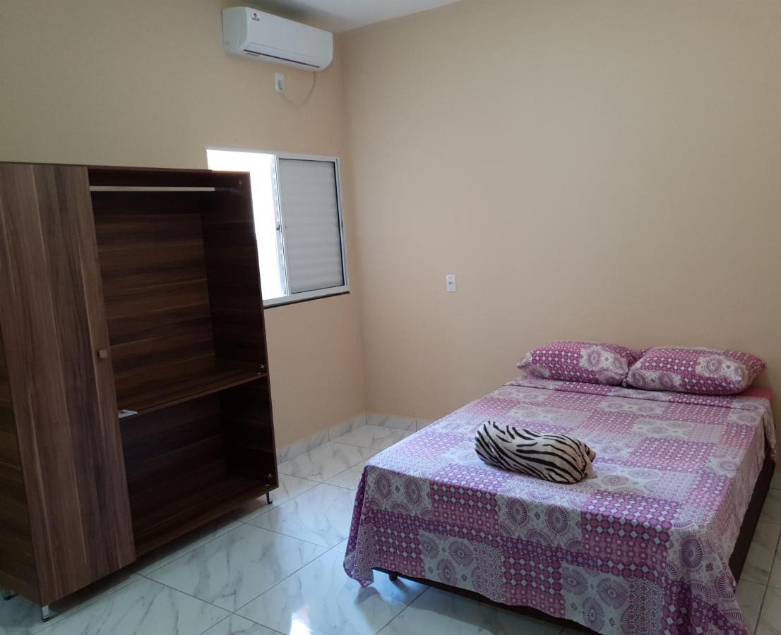 Atlantico Residencial Villa Bonito  Bagian luar foto