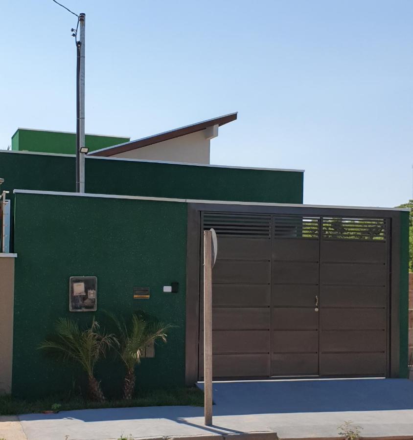 Atlantico Residencial Villa Bonito  Bagian luar foto