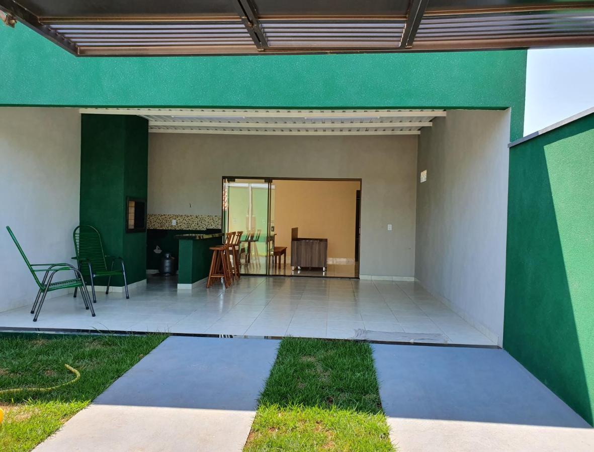 Atlantico Residencial Villa Bonito  Bagian luar foto