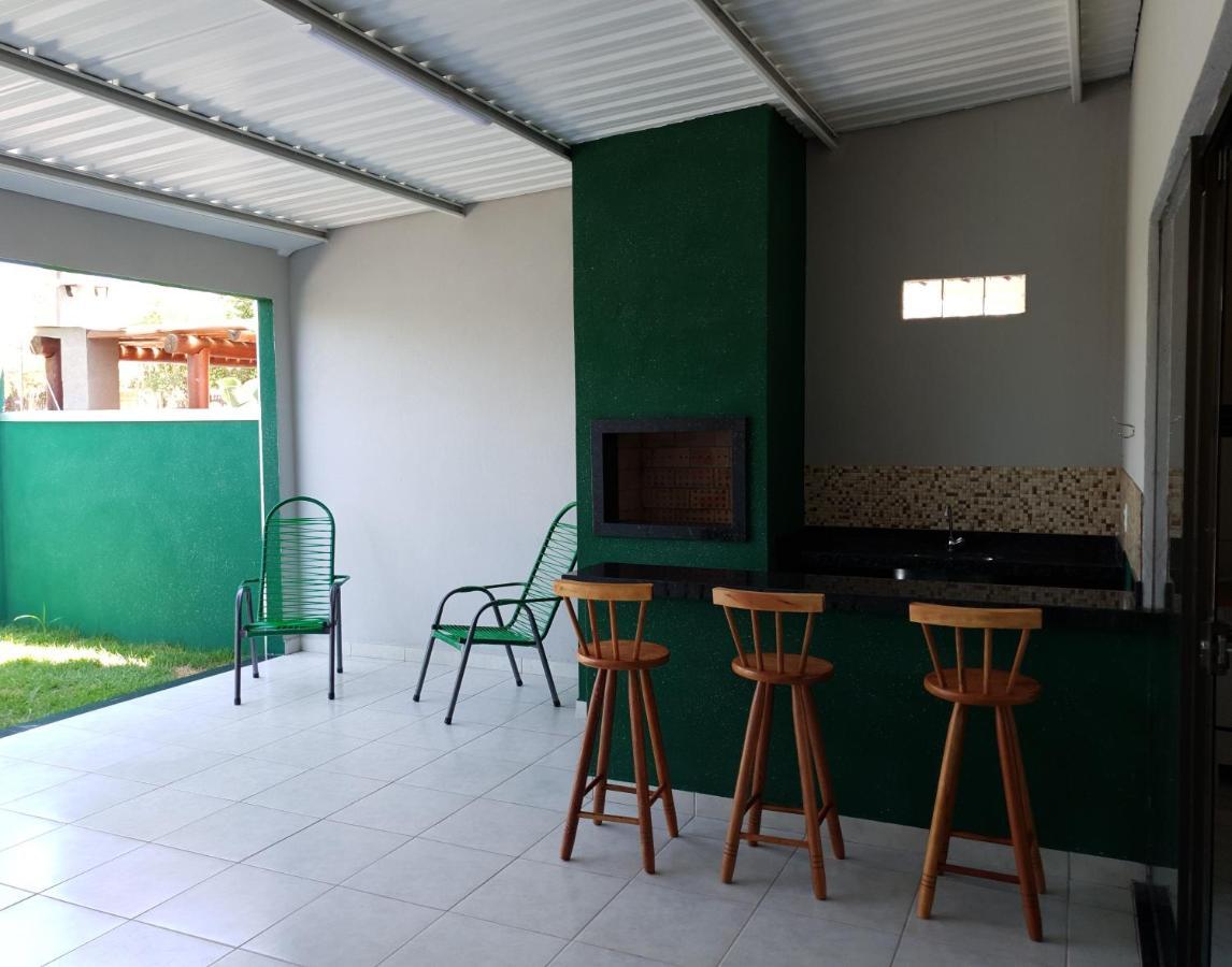 Atlantico Residencial Villa Bonito  Bagian luar foto