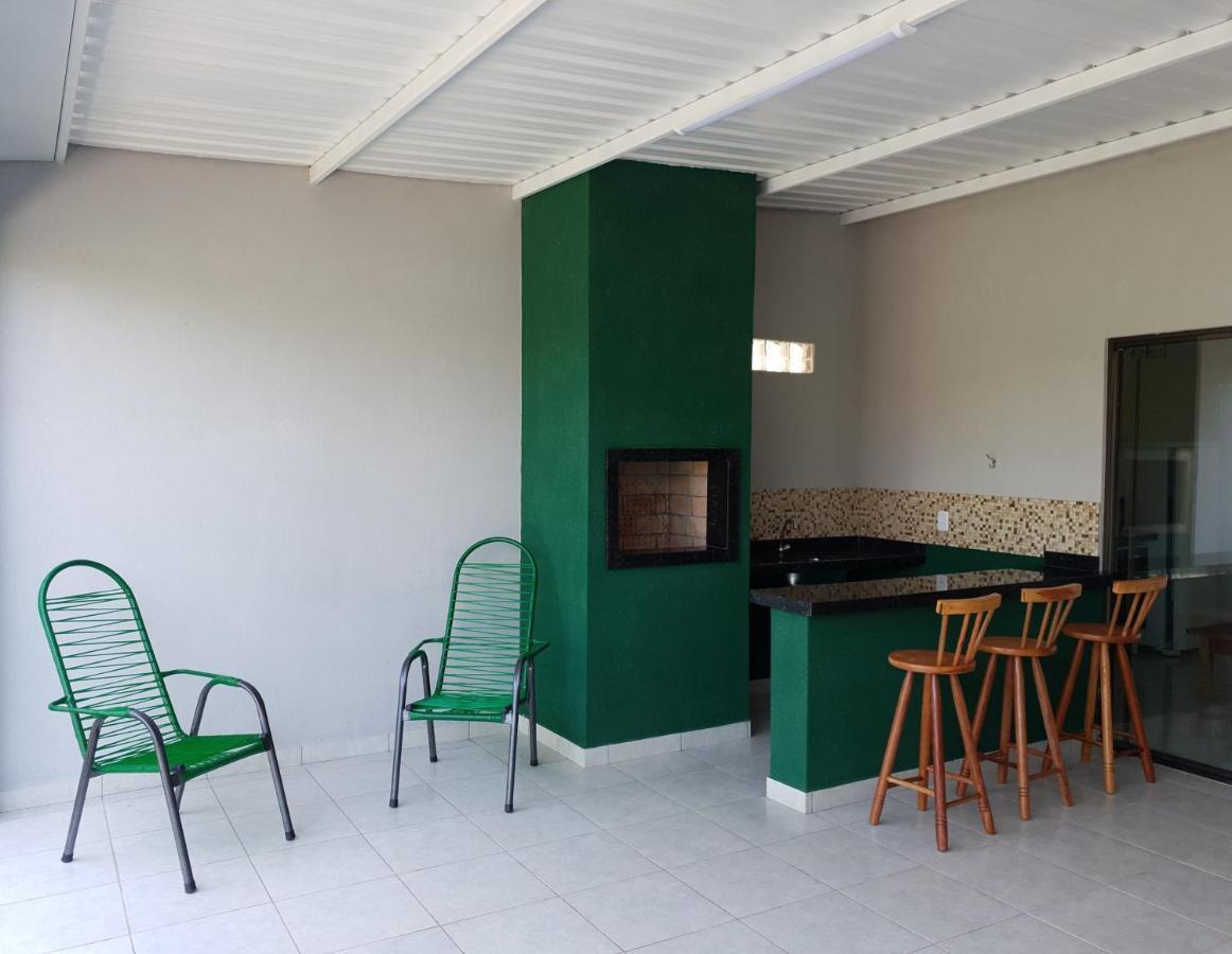 Atlantico Residencial Villa Bonito  Bagian luar foto