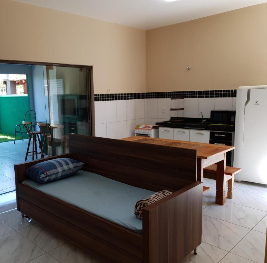 Atlantico Residencial Villa Bonito  Bagian luar foto