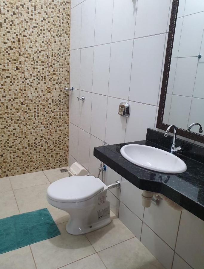 Atlantico Residencial Villa Bonito  Bagian luar foto