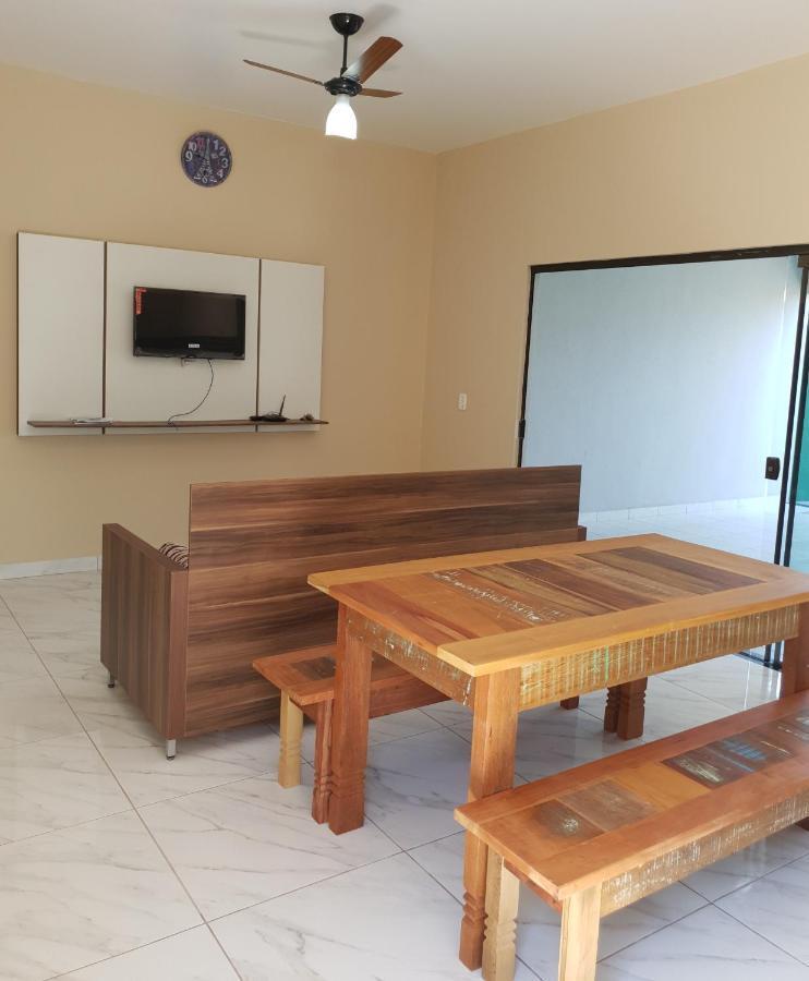 Atlantico Residencial Villa Bonito  Bagian luar foto