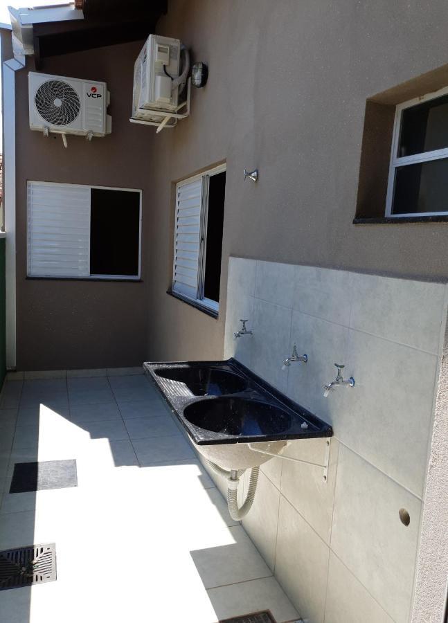 Atlantico Residencial Villa Bonito  Bagian luar foto
