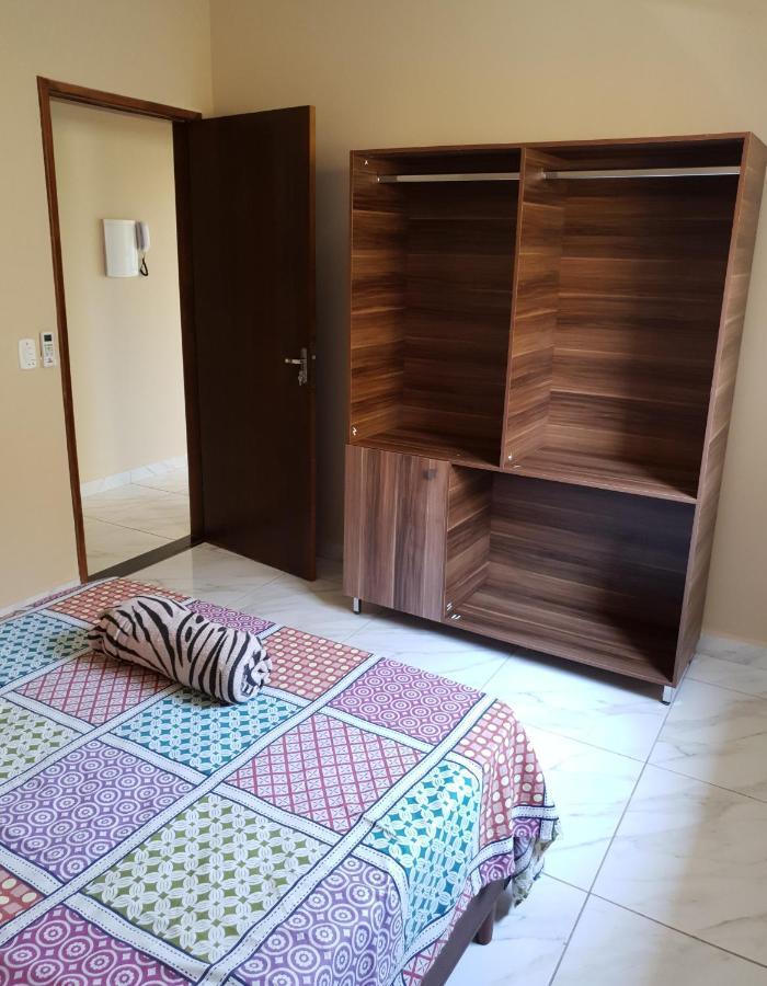 Atlantico Residencial Villa Bonito  Bagian luar foto