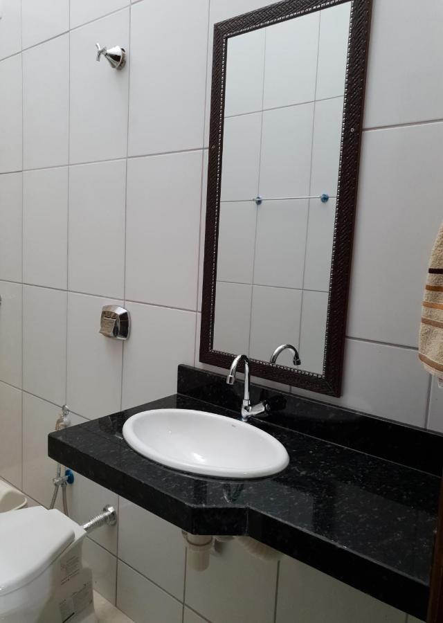 Atlantico Residencial Villa Bonito  Bagian luar foto