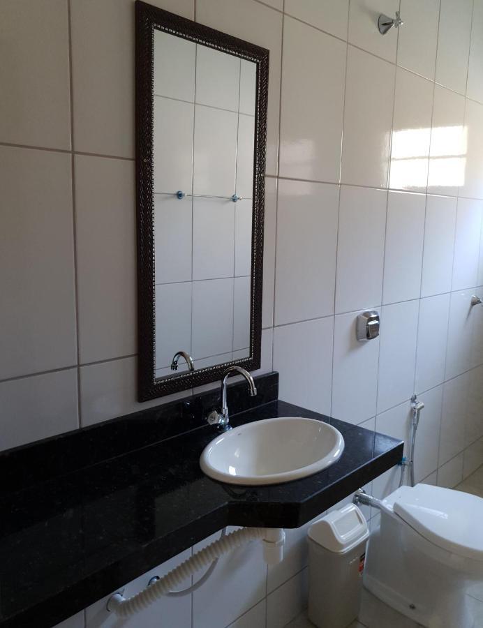 Atlantico Residencial Villa Bonito  Bagian luar foto