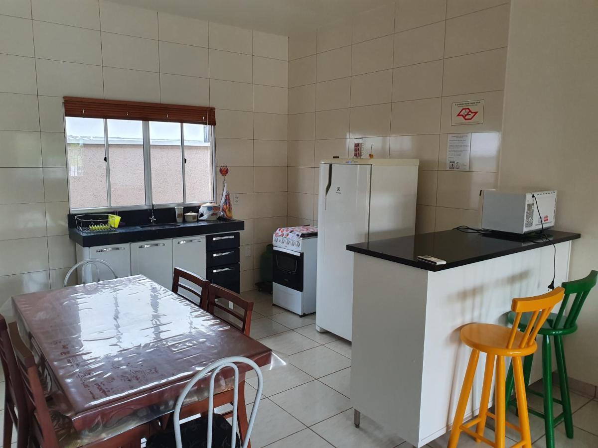 Atlantico Residencial Villa Bonito  Bagian luar foto