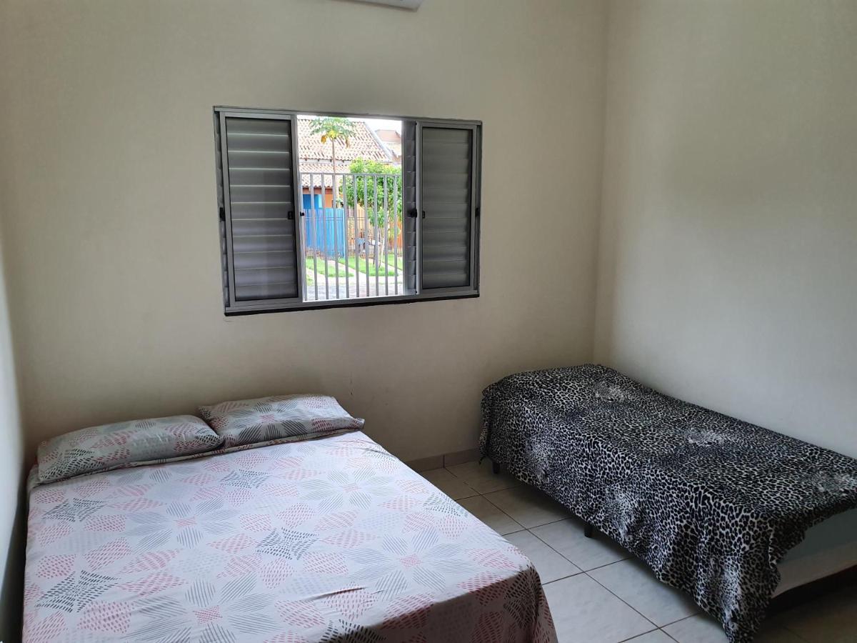 Atlantico Residencial Villa Bonito  Bagian luar foto