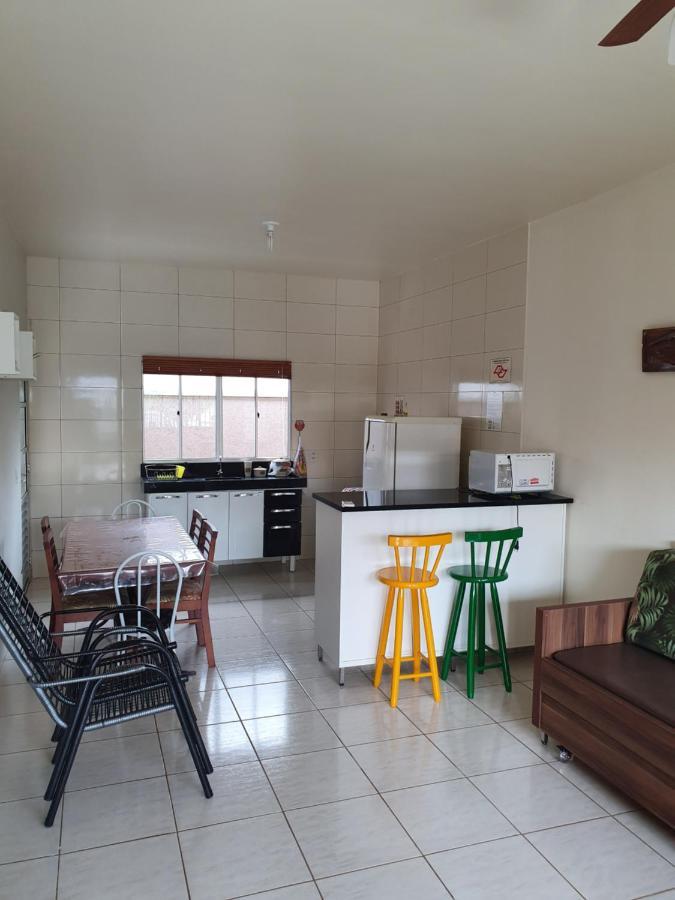 Atlantico Residencial Villa Bonito  Bagian luar foto